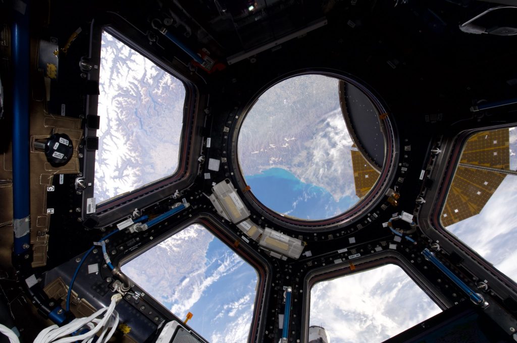 Axiom Space schickt ungarischen Astronauten ins All post's picture