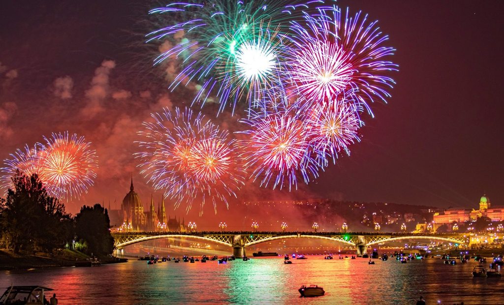 Der Nationalfeiertag im August wird mit einem Feuerwerk der Superlative begangen post's picture
