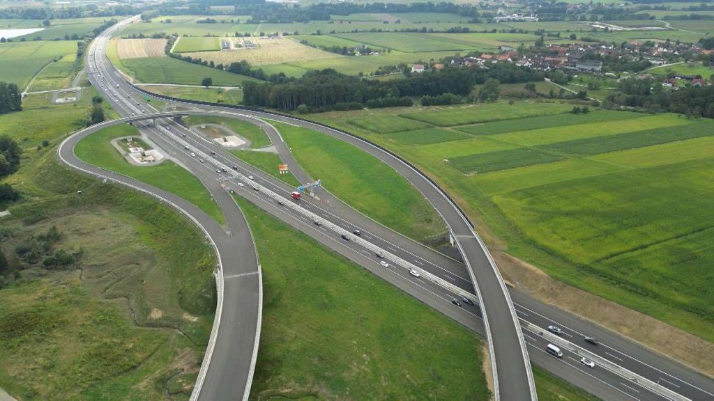 Fürstenfelder S7 soll 2025 bei Szentgotthárd die ungarische Grenze überqueren post's picture