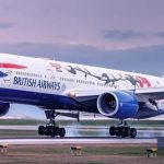 British Airways Maschine muss in Budapest notlanden