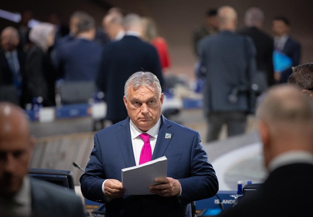 Die Vorschläge des Ministerpräsidenten Viktor Orbán an den EU-Ratspräsidenten post's picture