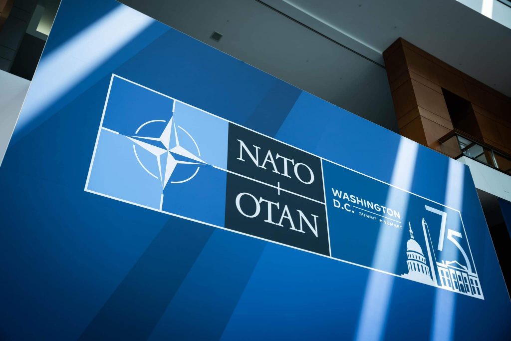 Außenminister Szijjártó übt harsche Kritik an NATO-Politik post's picture