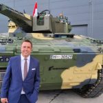 „Boden gewinnen und halten bleibt eine militärische Schlüsselaufgabe“: Interview mit Paul Walf, CEO von Rheinmetall Ungarn