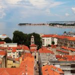 Ungarische Polizisten sorgen für einen unbeschwerten Urlaub in Kroatien
