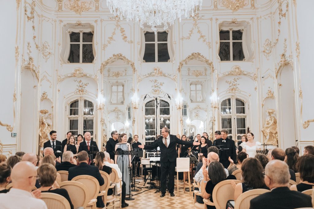 Renommiertes Ensemble für Alte Musik tritt zum ersten Mal in Ungarn auf post's picture