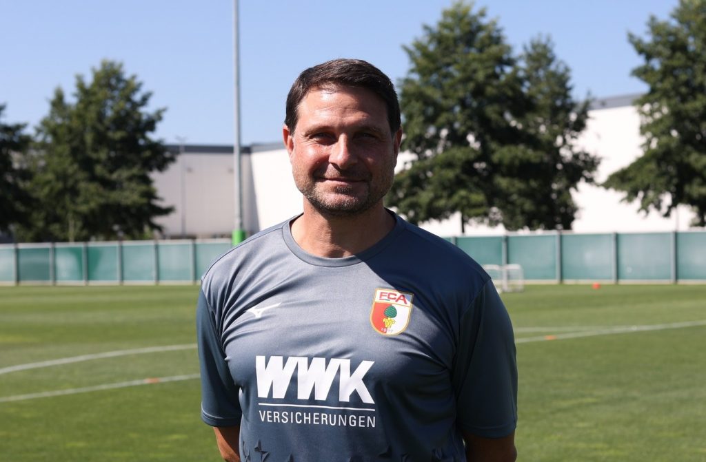 Weiterer ungarischer Trainer in der deutschen Bundesliga post's picture