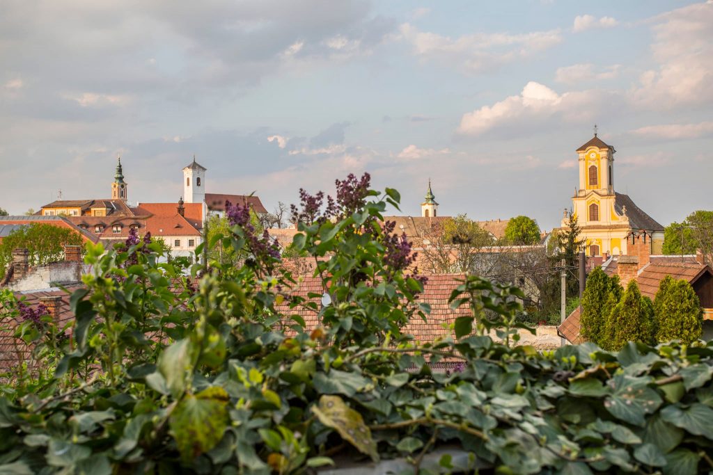 Wochenende der offenen Kirchen in Szentendre zum vierten Mal in diesem Jahr post's picture