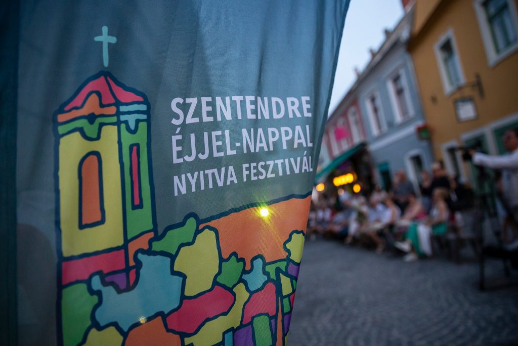 Sommerfestival in Szentendre lässt keine Wünsche offen post's picture