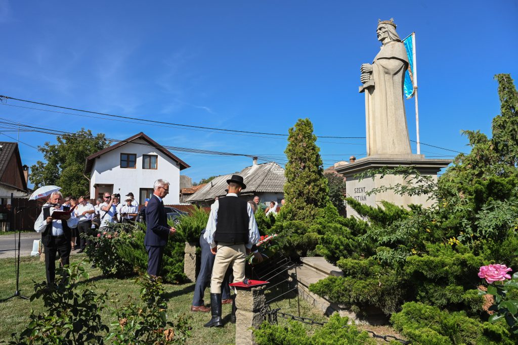 Brüssel nutzt „Toleranz und Gutgläubigkeit“ der Christen aus post's picture