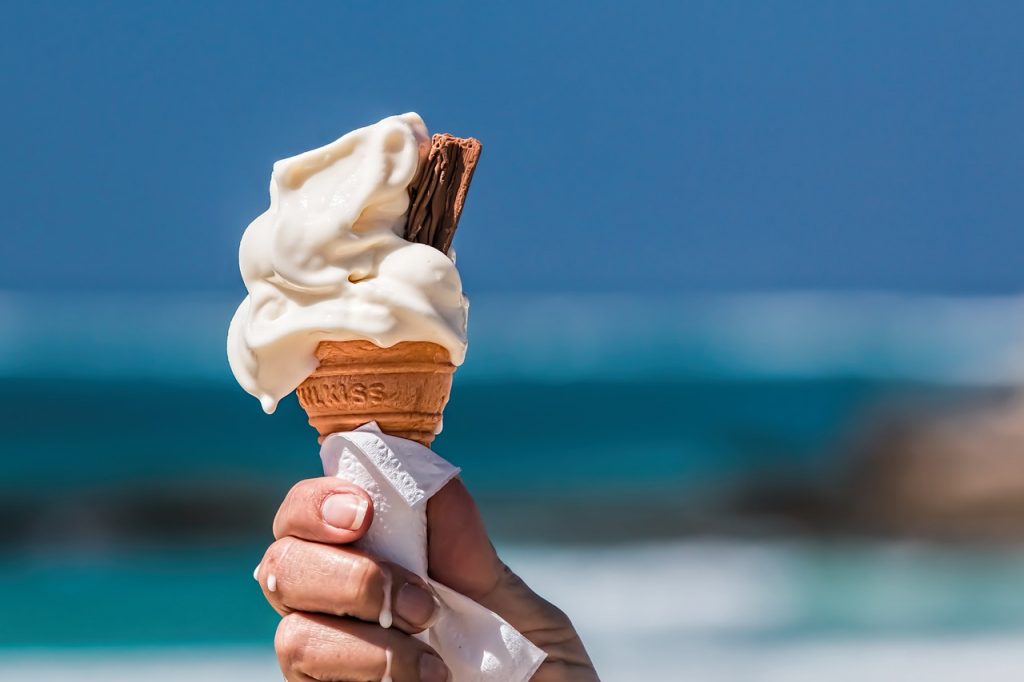 Die August-Hitzwelle wütet und bringt Höchsttemperaturen bis zu 40 Grad post's picture