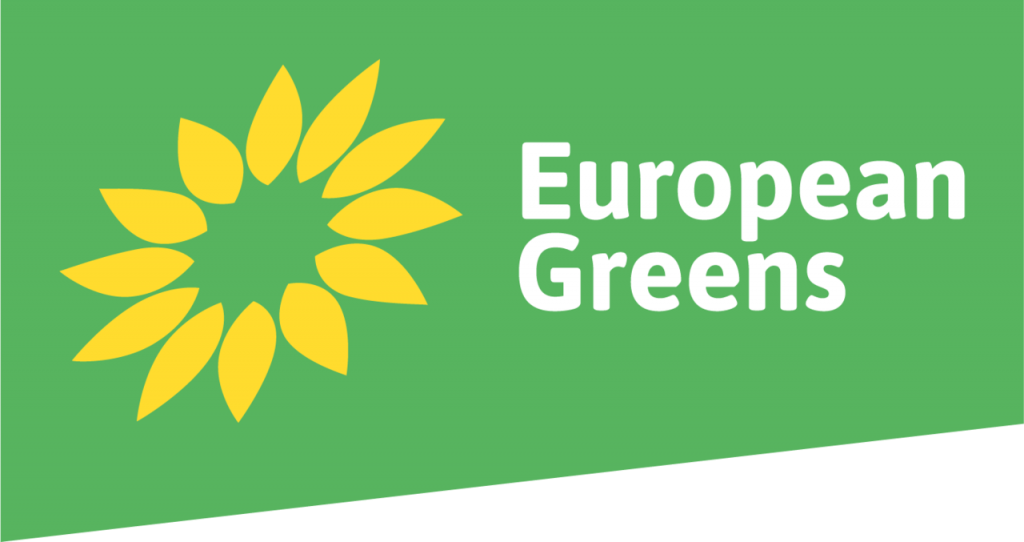 Ungarische Grüne wollen Europäische Grüne Partei verlassen post's picture