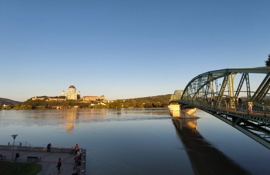 Hochwasser: In zwei Tagen kann das Land aufatmen post's picture