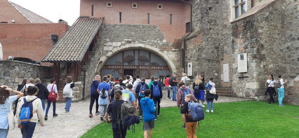 Landesweites Programm will Schüler erlebnisorientiert an Gedenkstätten heranführen post's picture