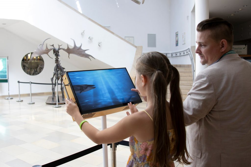 Das modernste naturwissenschaftliche Ausstellungsgebäude Europas wird in Debrecen gebaut post's picture