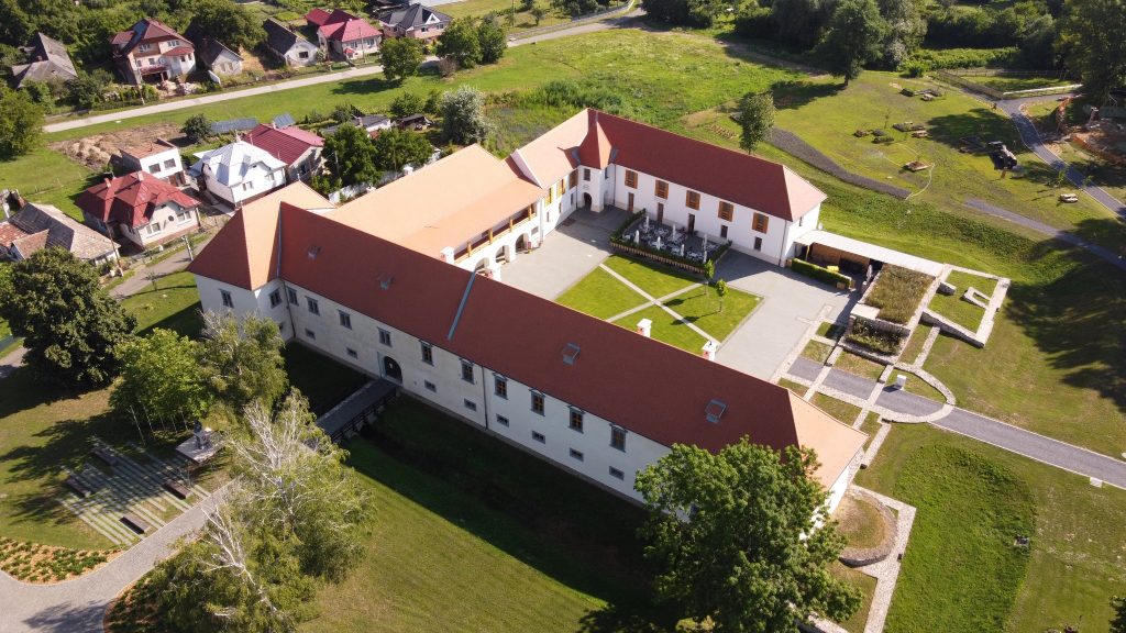 Das dritte Rákóczi-Festival findet am Sonntag im Geburtshaus des Fürsten statt post's picture