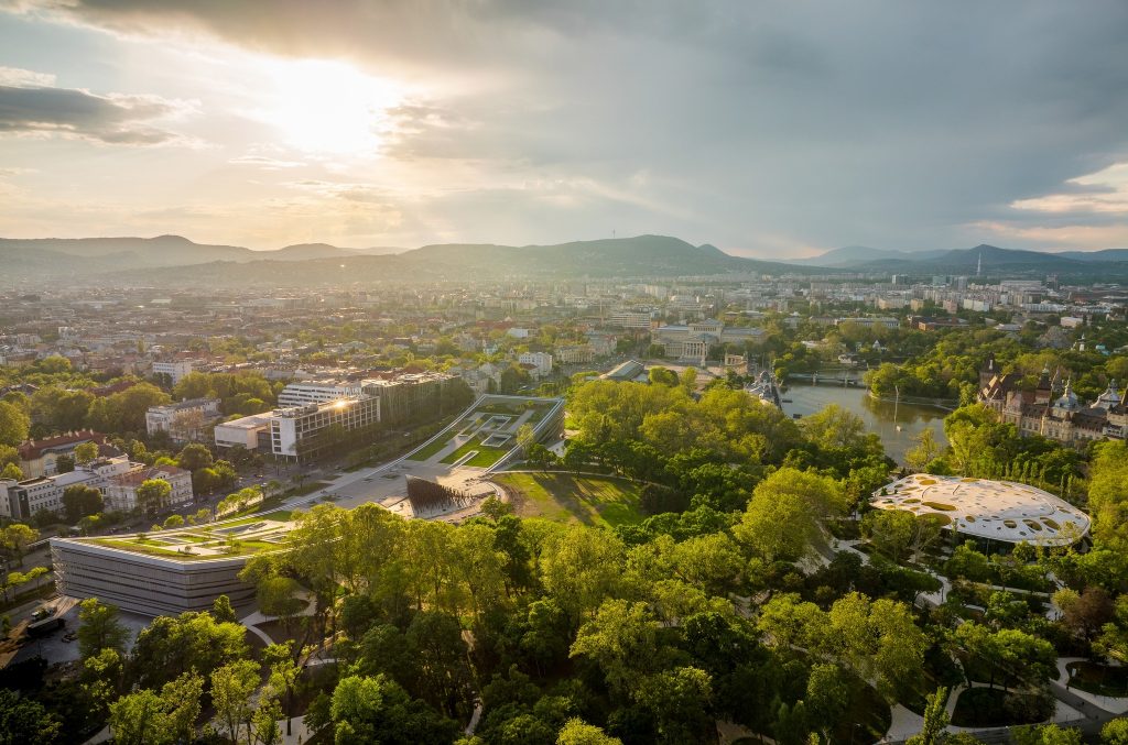 Die beste Tourismusentwicklung der Welt ist in Budapest zu finden post's picture