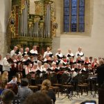 Festival Ars Sacra in Hermannstadt – Großer Erfolg der kleinen ungarischen Gemeinde