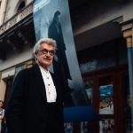 Wim Wenders erhält in Budapest den Preis der Internationalen Vereinigung der Filmarchive