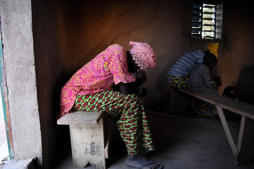 Burkina Faso: Früher ungarische Hilfsmission, jetzt Massaker an Christen post's picture