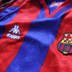 18-jähriger ungarischer Fußballer in die A-Mannschaft des FC Barcelona berufen