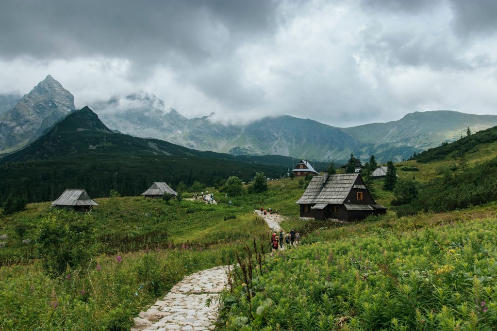 Polnisches Fremdenverkehrsamt verzeichnet Rekordzahl ungarischer Touristen post's picture