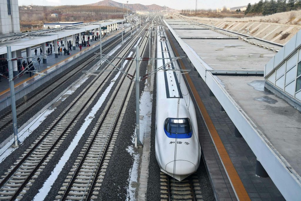 Details über die geplante Hochgeschwindigkeits-Bahnstrecke Budapest-Bukarest durchgesickert post's picture