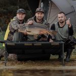 150 Teams beim längsten Karpfenangelturnier der Welt am Balaton