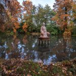 Szegediner Momiji-Fest – Ein Hauch von Japan im herbstlichen Farbenmeer