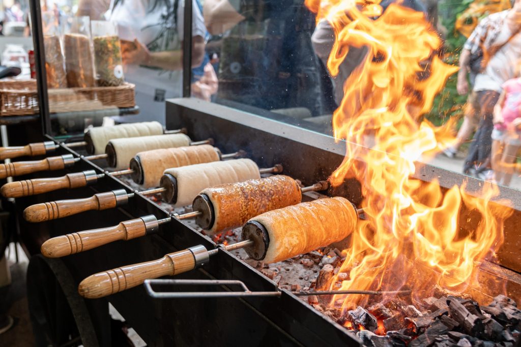 Festival verwöhnt seine Besucher mit einem süßen Hungarikum post's picture