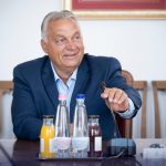 Viktor Orbán bricht Rekord in der Geschichte der Ministerpräsidenten