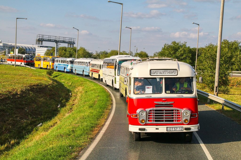 6. Ikarus-Treffen lässt Herzen der Fans höher schlagen post's picture