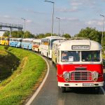 6. Ikarus-Treffen lässt Herzen der Fans höher schlagen