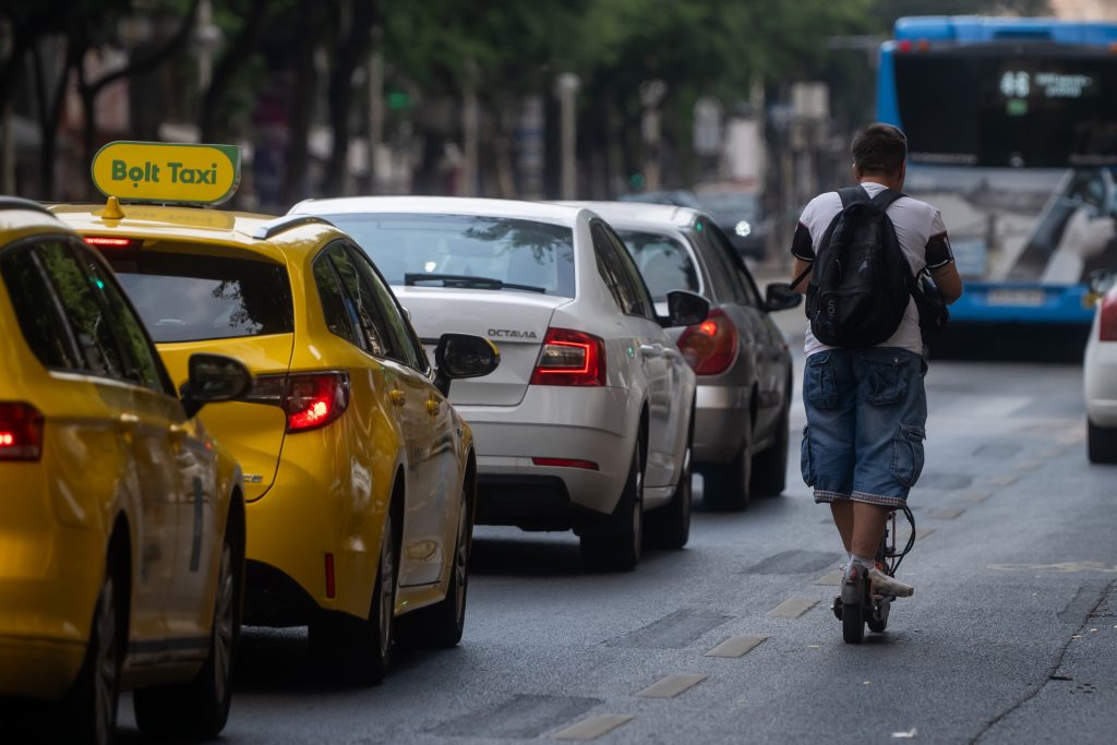 Elektrorollerfahrer können auch wegen Trunkenheit am Steuer bestraft werden post's picture