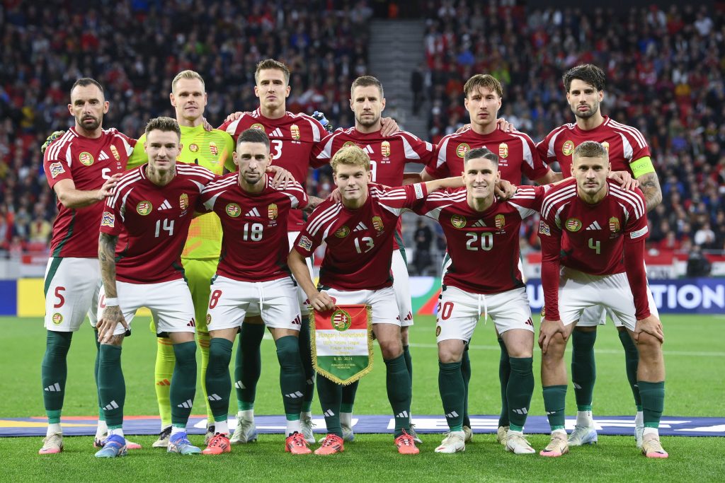 Nations League: Nationalmannschaft geht mit einem wertvollen Punkt in das Spiel gegen Bosnien post's picture