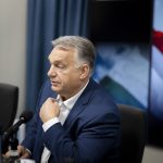 Wir werden uns nicht am Siegesplan des ukrainischen Präsidenten beteiligen, so Viktor Orbán