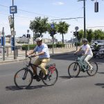 KI zur Verhinderung tödlicher Verkehrsunfälle in der Hauptstadt