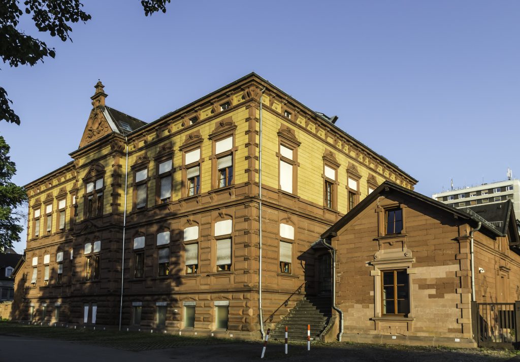 Semmelweis Universität und Westpfalz-Klinikum starten gemeinsame Ausbildung post's picture