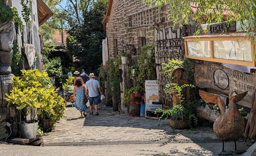 Deutsche Touristen geben den größten Anteil an dem Rekordergebnis des Sommers post's picture