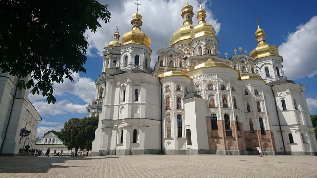 Ungarn kritisiert das Verbot der Ukrainisch-Orthodoxen Kirche des Moskauer Patriarchats post's picture