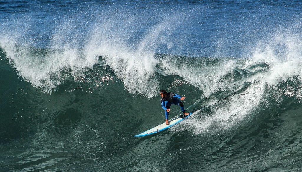 12-jähriger Junge gewinnt in der Kategorie der Männer Bronze beim Hungarian Surf Fest post's picture