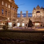 Budapester Burgviertel bereitet sich mit Adventsprogrammen auf die Weihnachtszeit vor