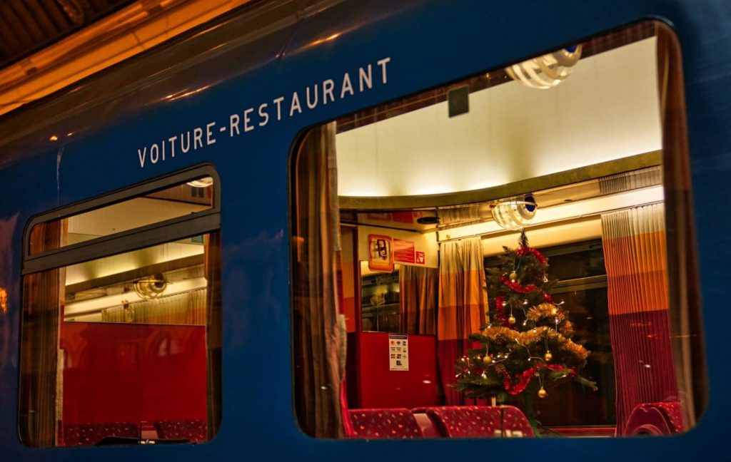 Adventsreise mit Sonderzügen zu den Weihnachtsmärkten in Wien und Zagreb post's picture