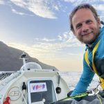 Extremsportler Gábor Rakonczay bereitet sich auf seine letzte Expedition vor