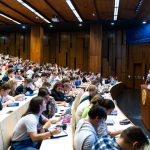 In Budapest wird eine Studentenstadt gebaut