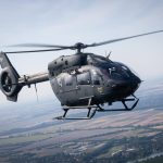 Zwei weitere Airbus H225M an die ungarischen Streitkräfte geliefert