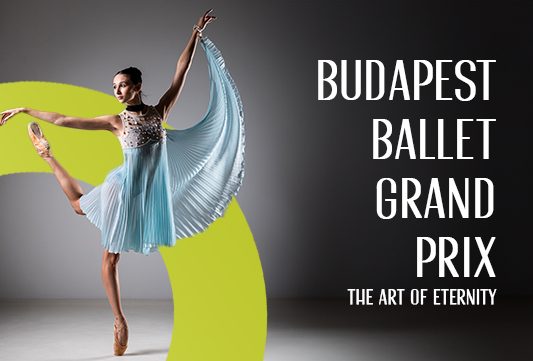 BBGP: Die Ballettstars von morgen kennenlernen