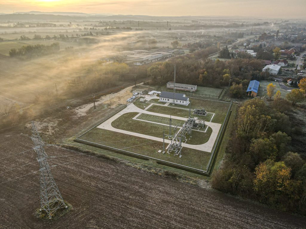 E.ON-Investition ermöglicht den Anschluss weiterer Solaranlagen an das Netz post's picture