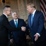 Trumps Sieg: Viktor Orbán sieht eine Rückkehr zum „goldenen Zeitalter“ der bilateraler Beziehungen