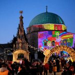 Pécs lockt mit seinem zauberhaften Adventsmarkt