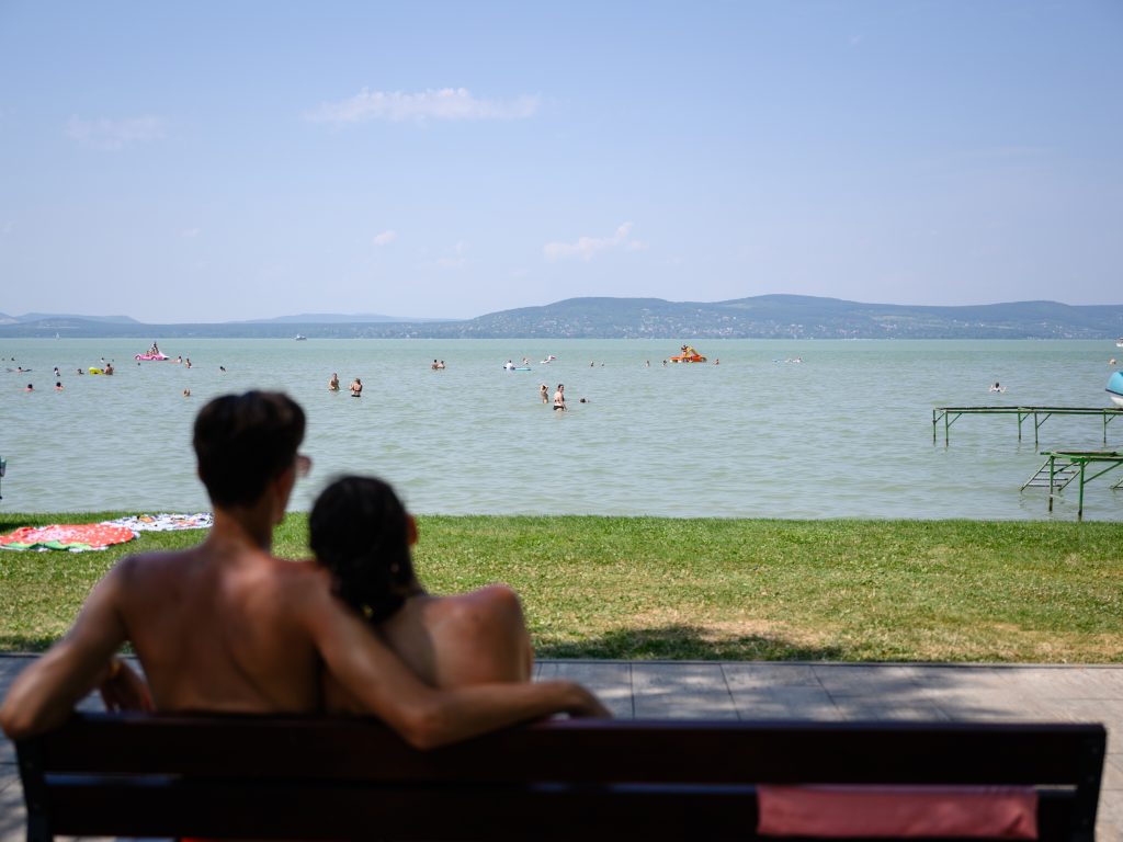 Boomende Tourismuszahlen in der Balaton-Region